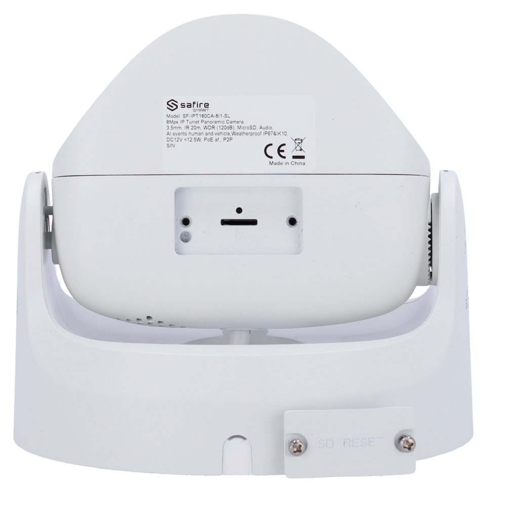 SF-IPT180CA-8I1-SL