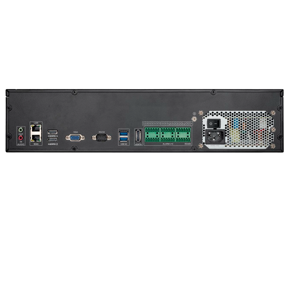 SN-NVR3964E8-J