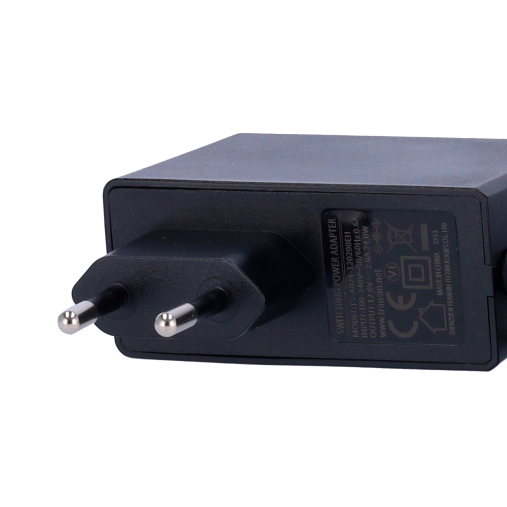 DC12V2A-L
