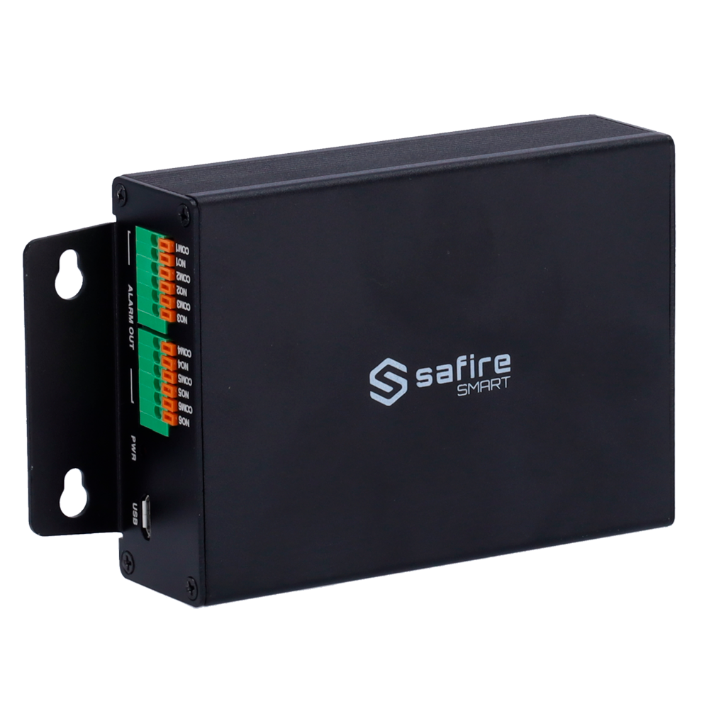 SF-ALARM1606-USB