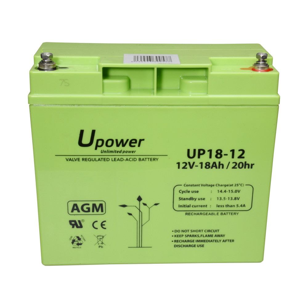 BATT-1218-U