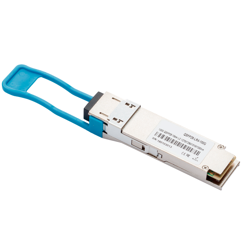 QSFP28-100G-1310LR-10SMF-LC