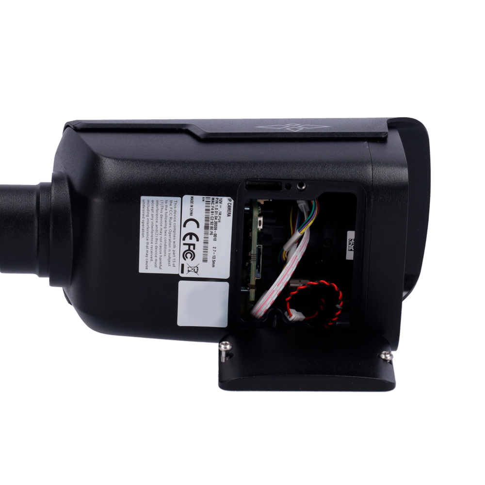 XS-IPB830ZSWH-4P-AI-BLACK