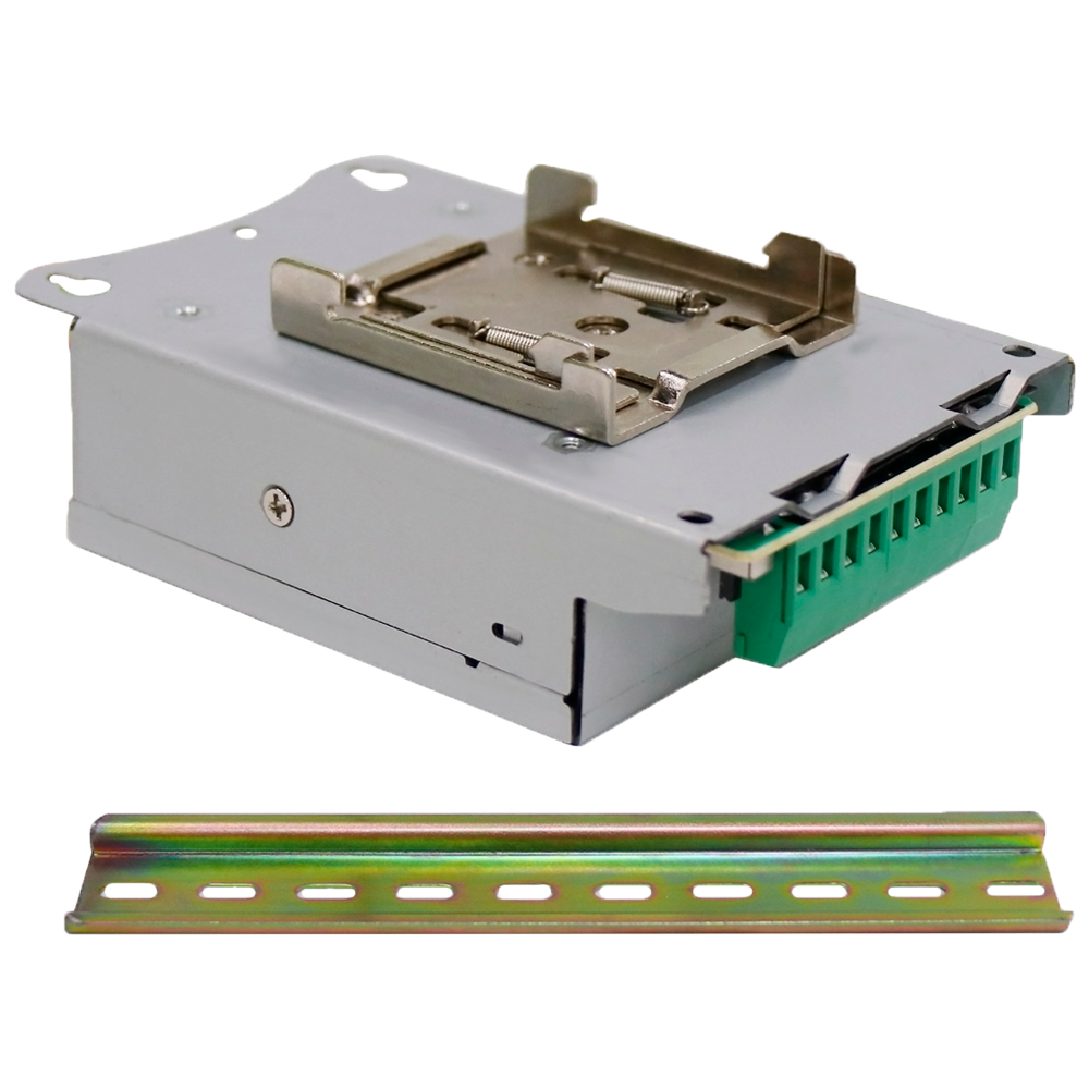 DC12V10A-8-DIN