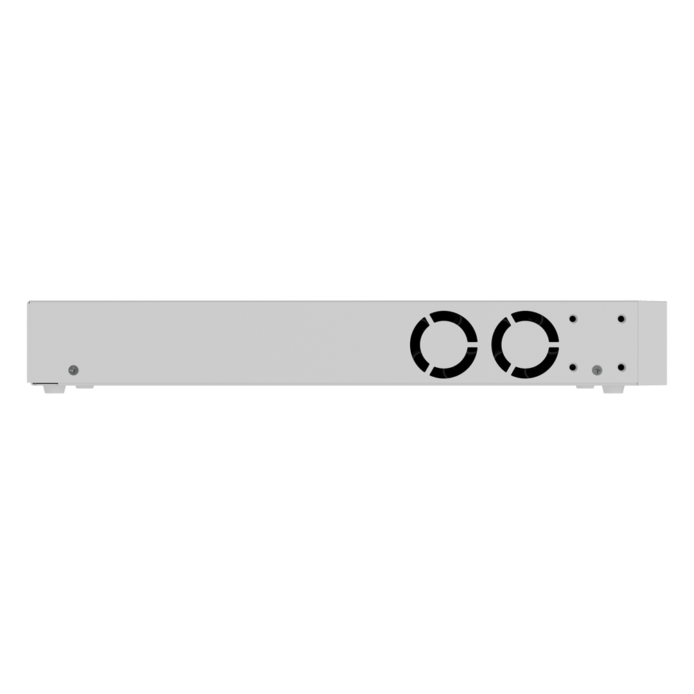 AJ-NVR208-HAC-8P-W