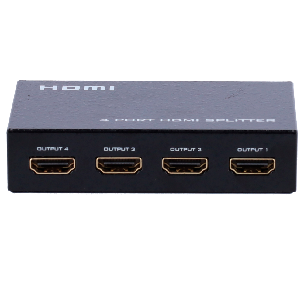 HDMI-SPLITTER-4-4K