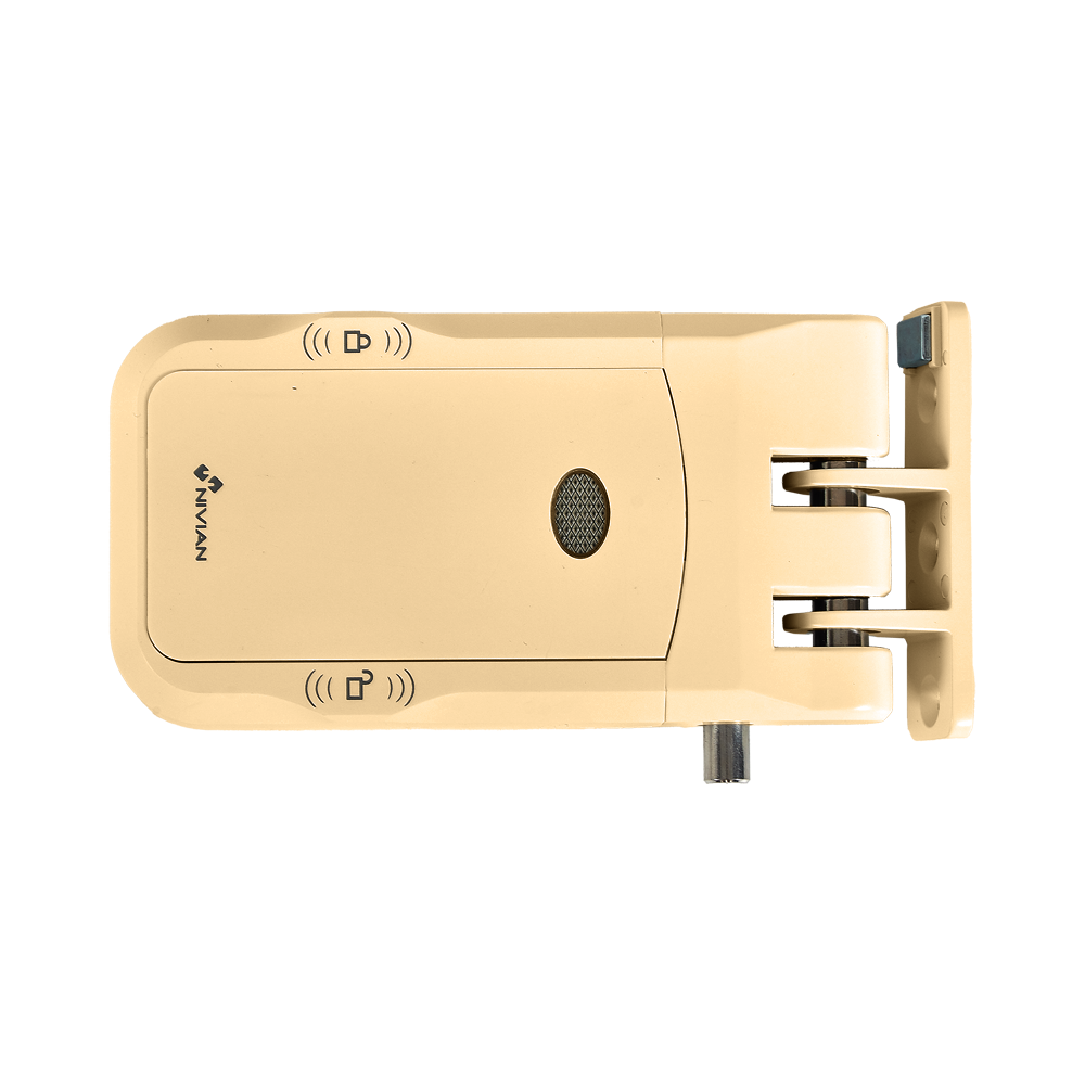 NVS-SMARTBOLT-GOLDEN