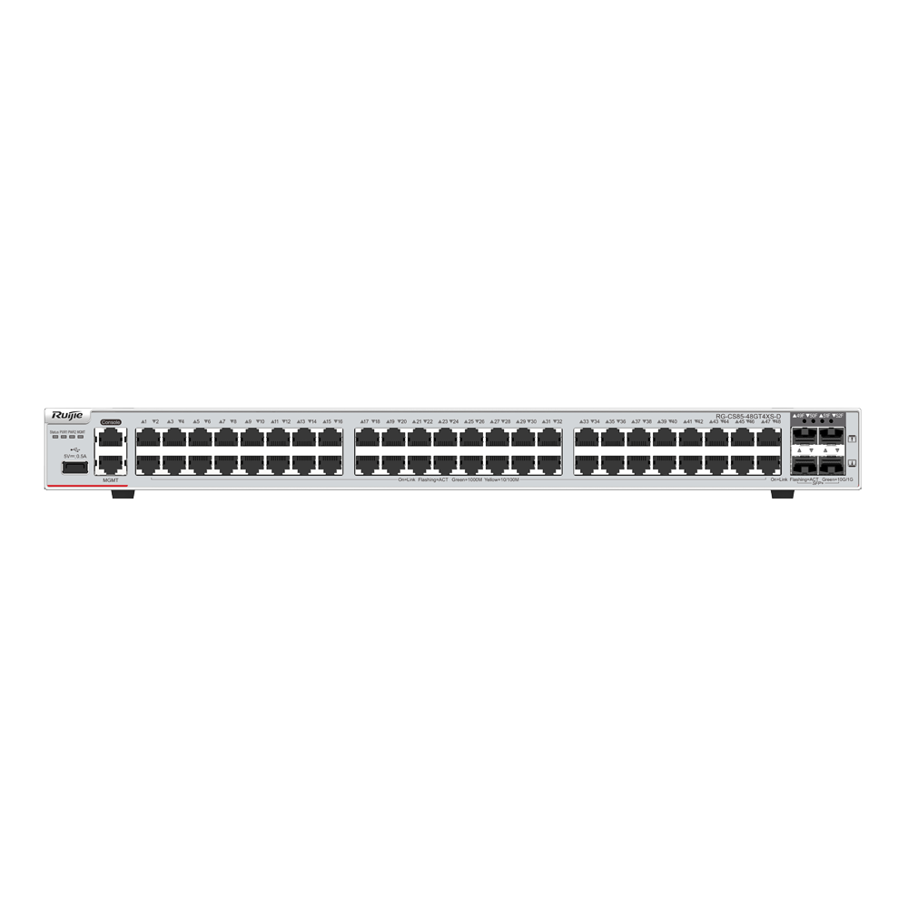 RG-CS85-48GT4XS-D