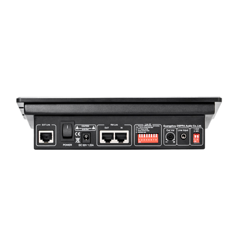 DSPPA-PAVA9008