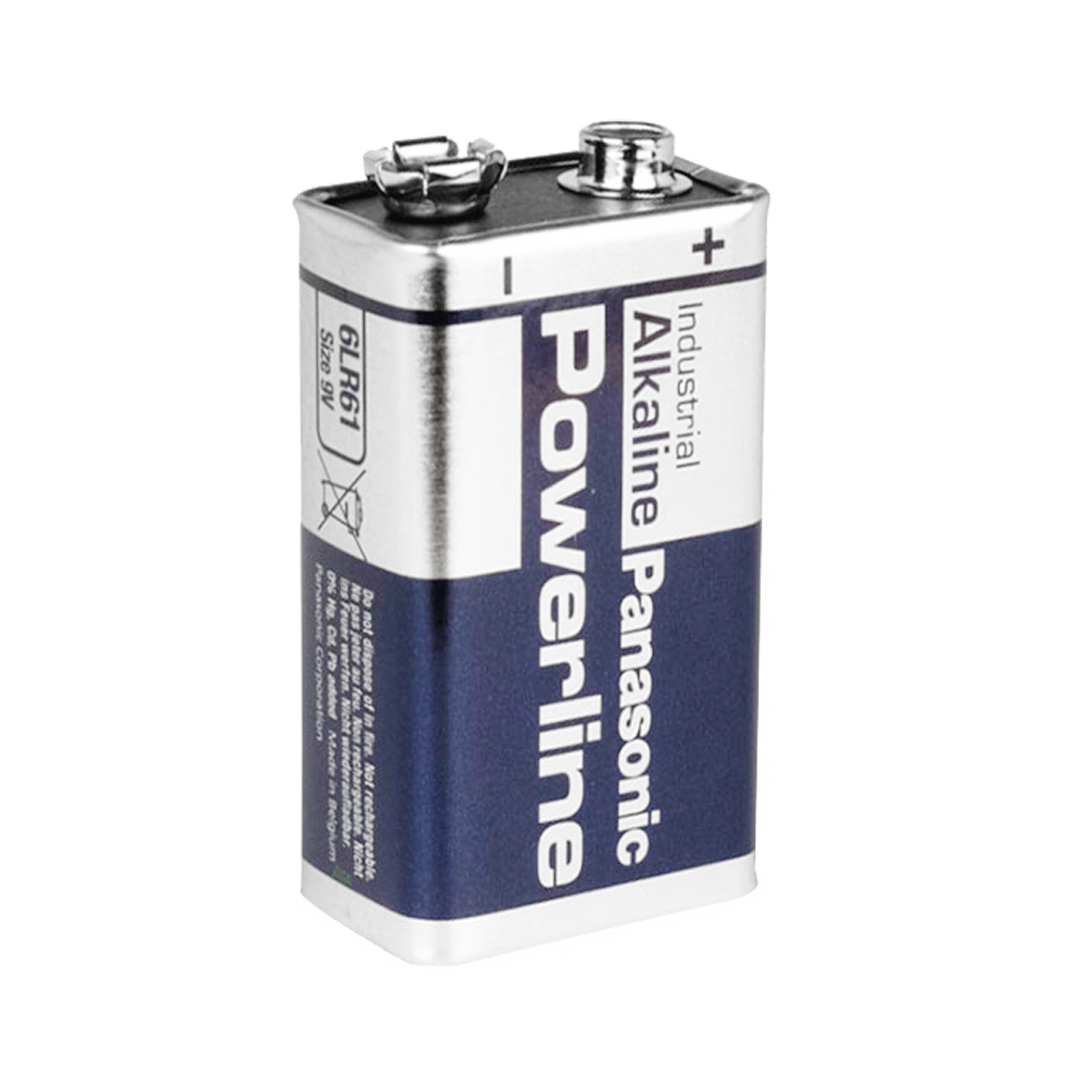 BATT-6LR61
