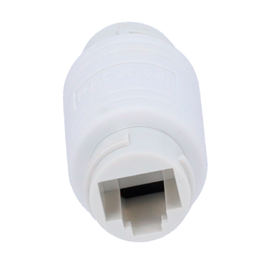 CON-RJ45-S-W