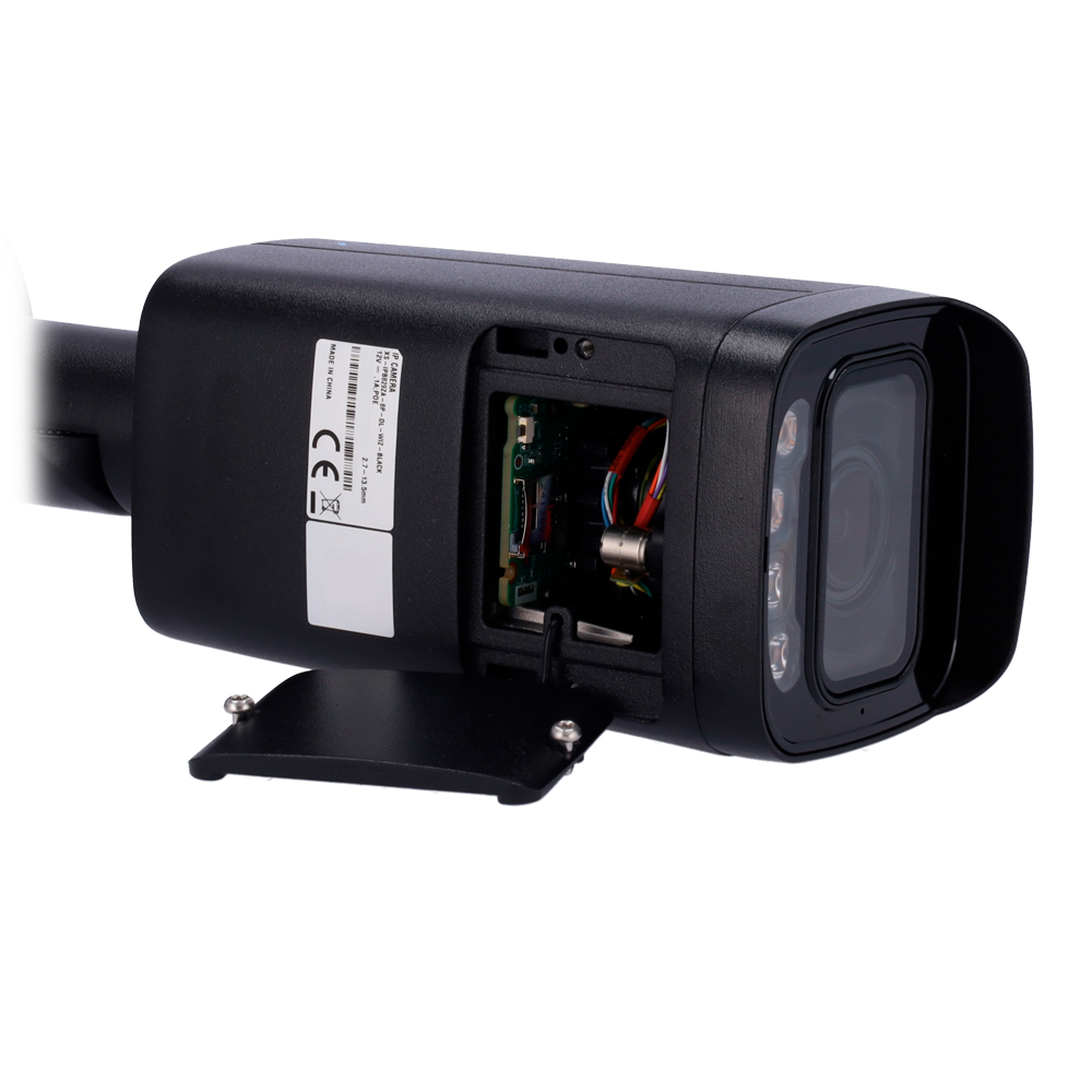XS-IPB829ZA-6P-DL-WIZ-BLACK