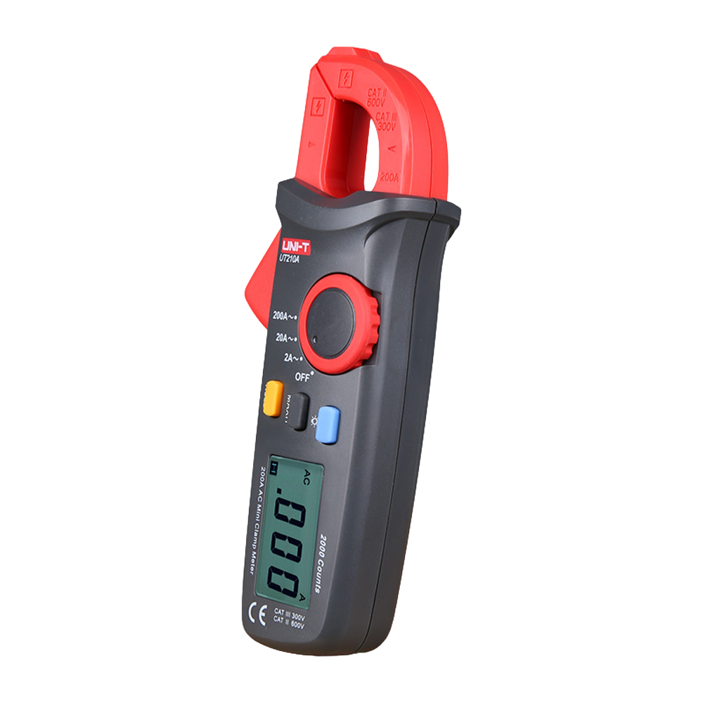 UT210A