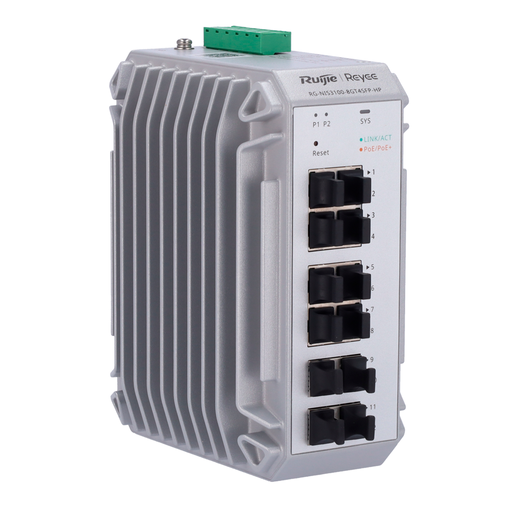 RG-NIS3100-8GT4SFP-HP