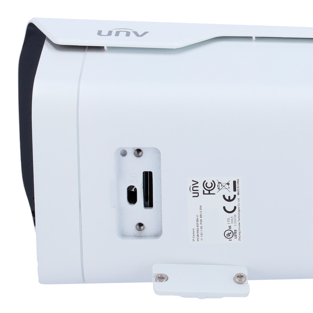 UV-IPC2B18SS-ADF40K-I1