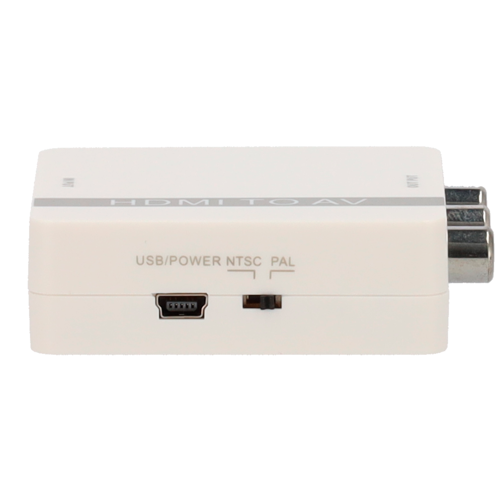 HDMI-AV-CONVERTER