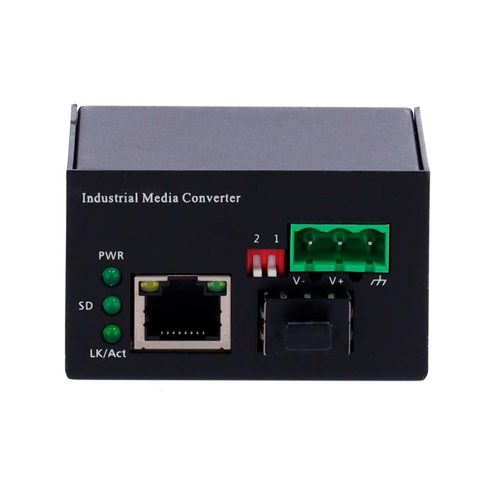 MCI-1GE-SFP-MINI