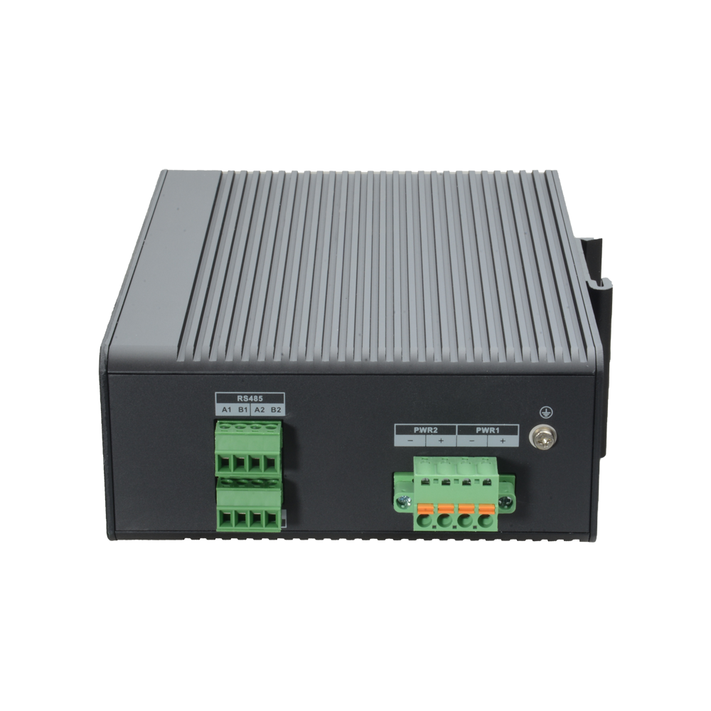 XS-SW1006HIPOE-MFG-120-DIN