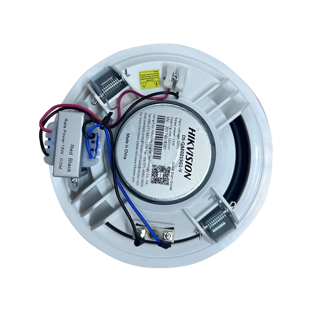 DS-QAE0215G1-V