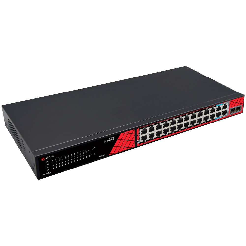 SF-SW2824HIPOE-MF-300