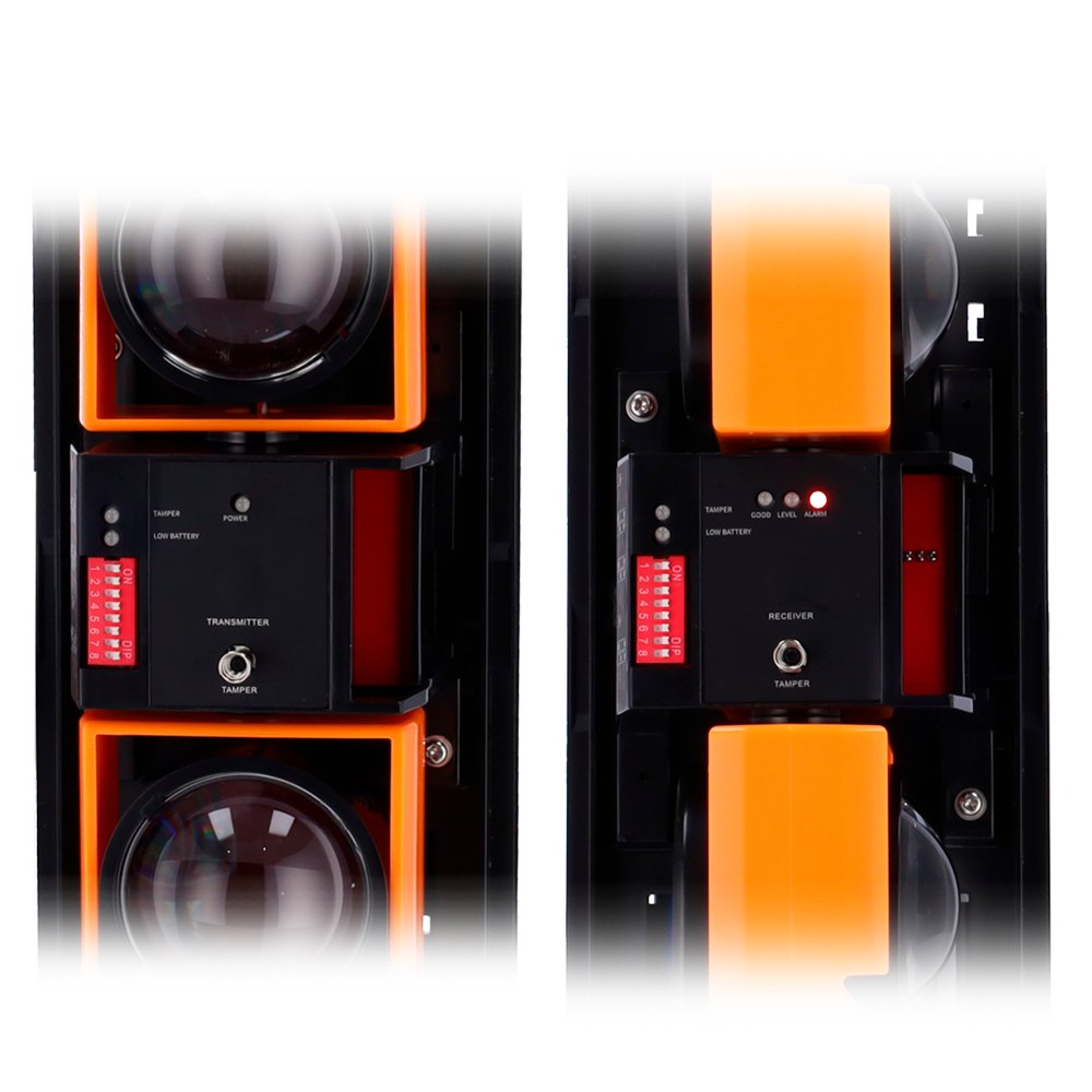 ABH-100W