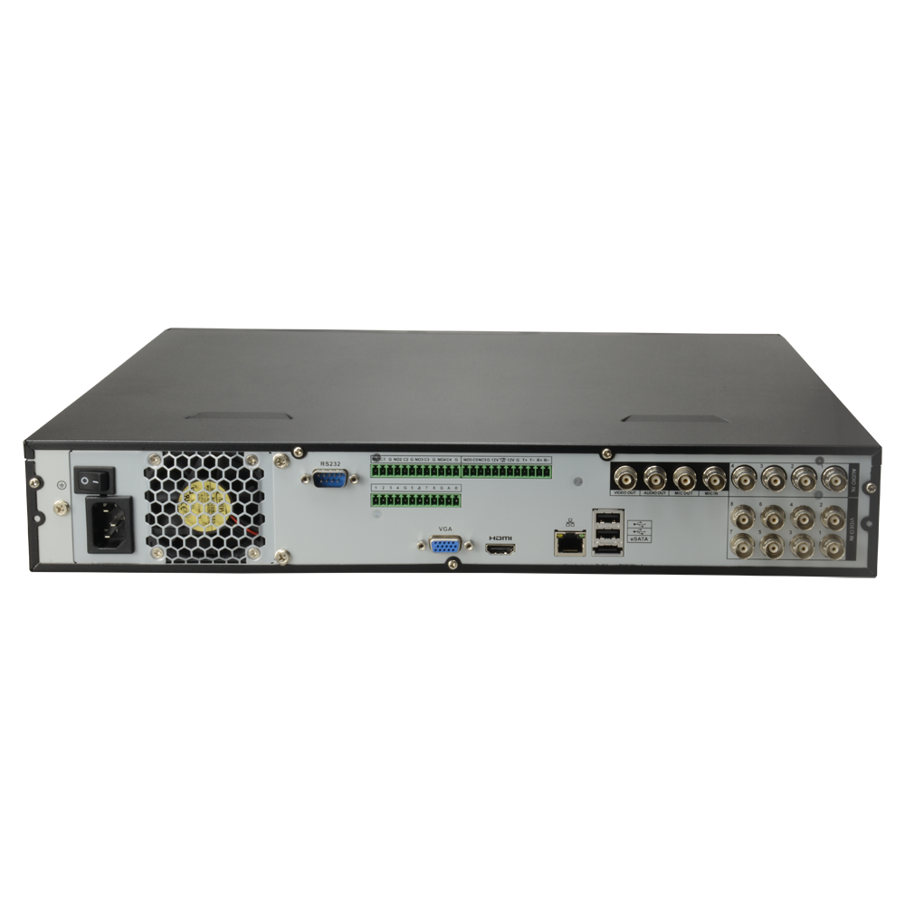 DHI-HCVR4408L-S2