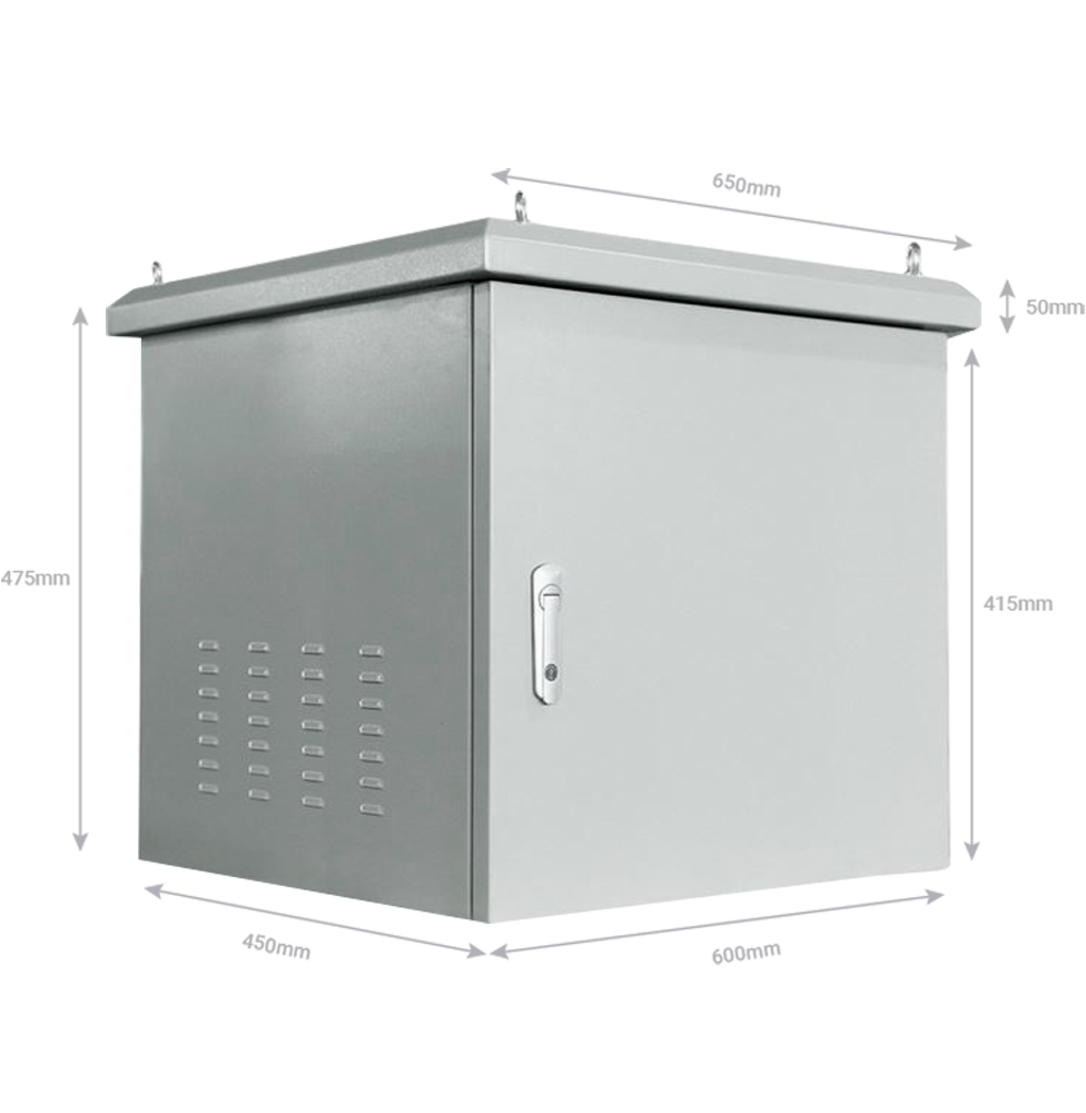 RACK-9U-OUTDOOR
