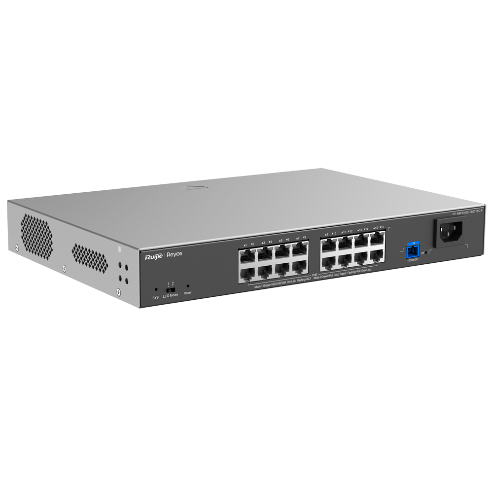 RG-NBF2100S-16GT1SC-P