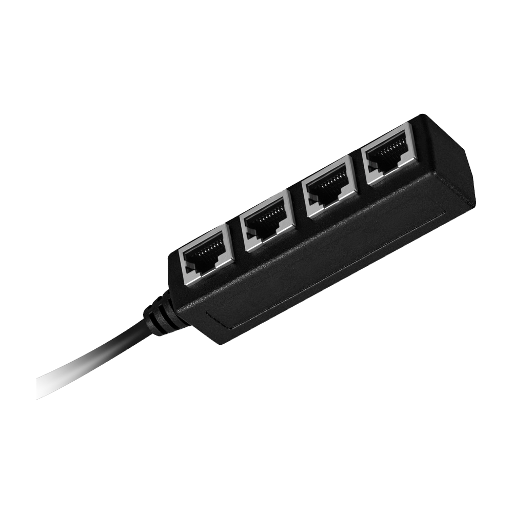 RJ45-SPLIT-4P