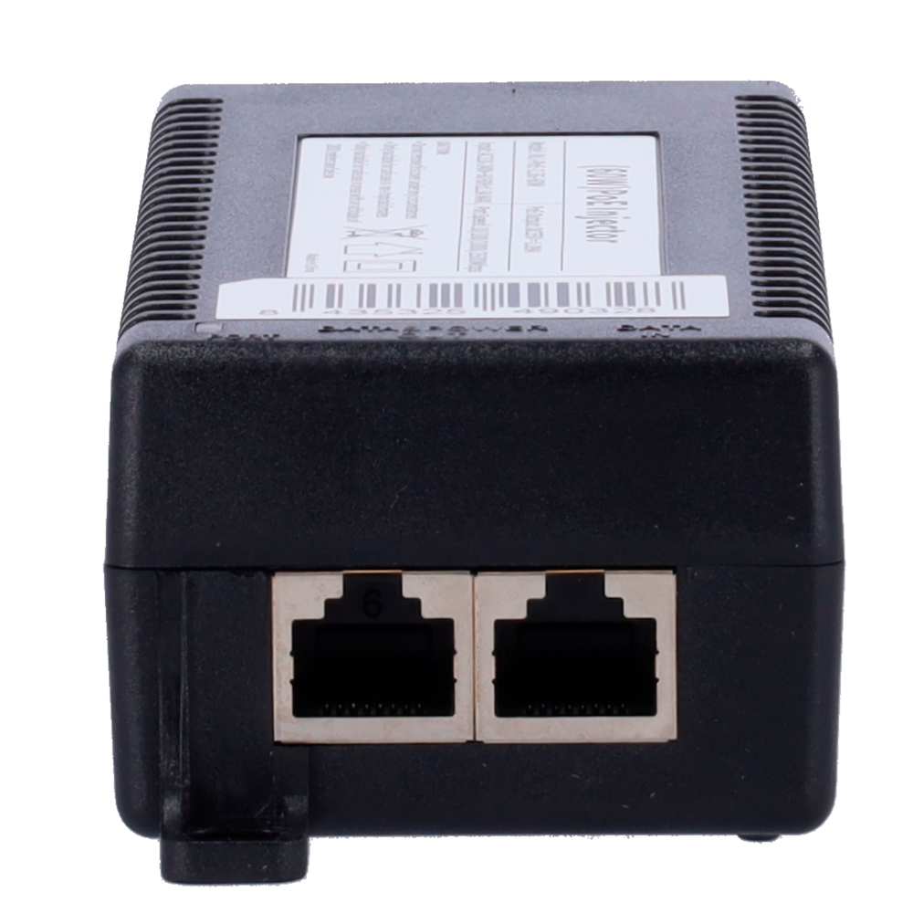 INJ-POE-2.5G-60W