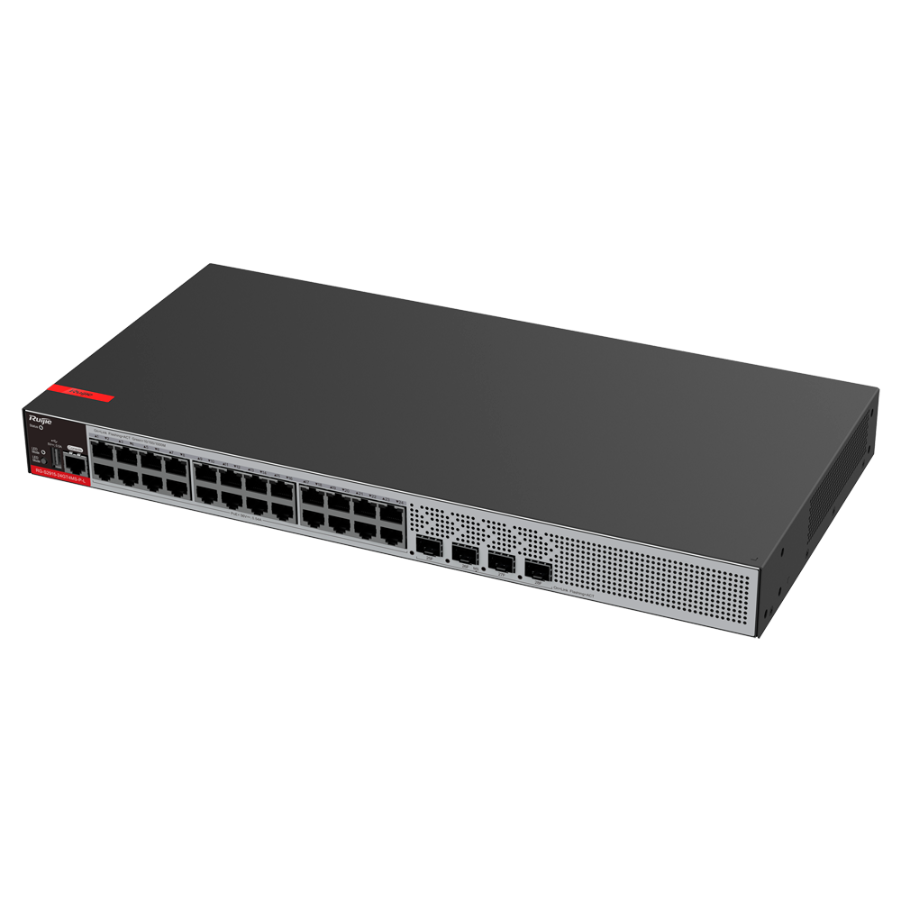 RG-S2915-24GT4MS-P-L