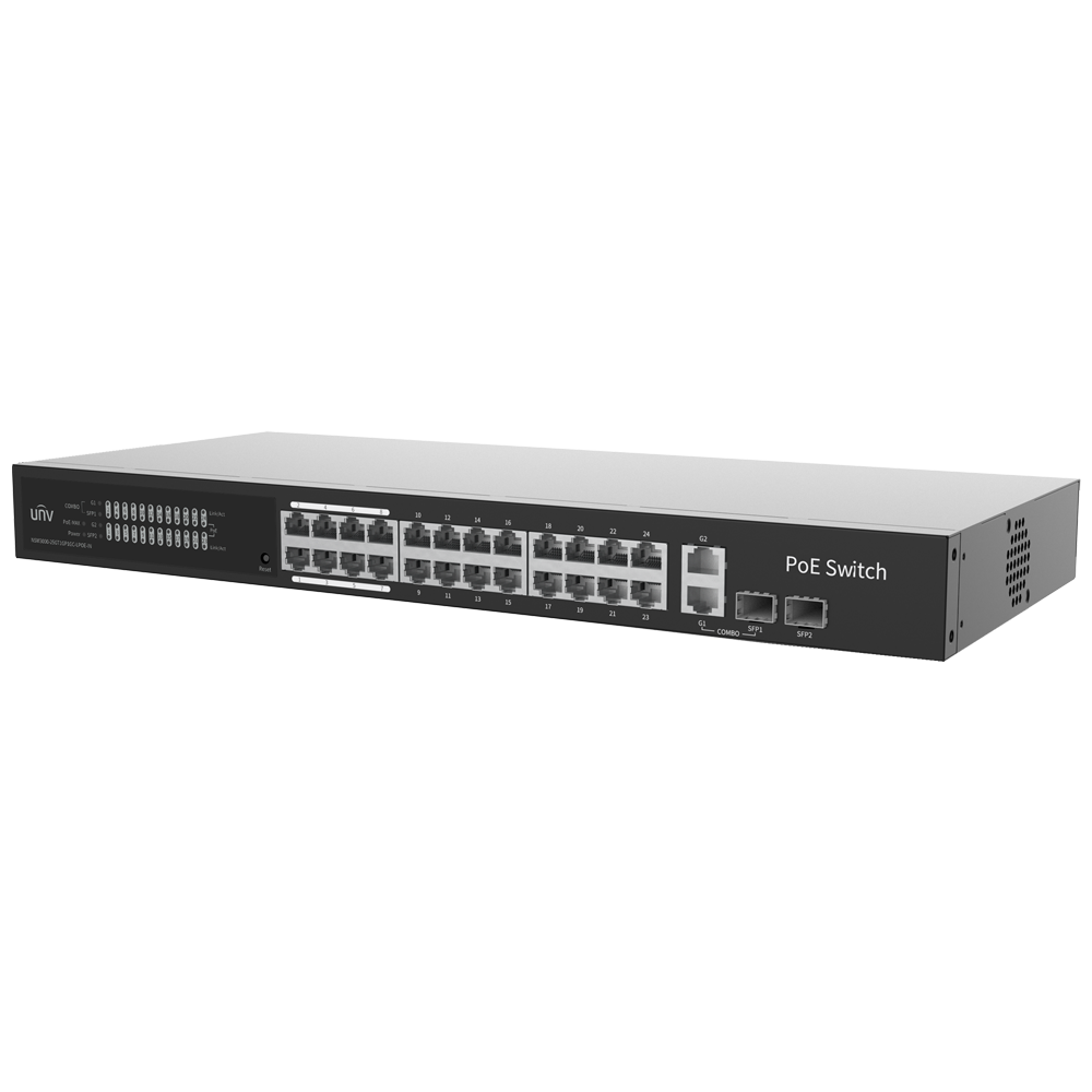 UV-NSW3000-25GT1GP1GC-LPOE-IN