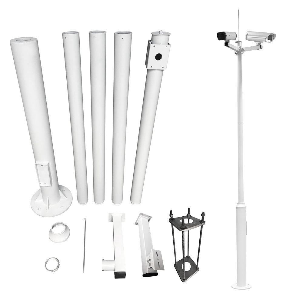 POLE-600-D