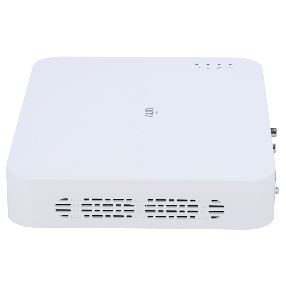 UV-NVR301-08B-LP8-IQ