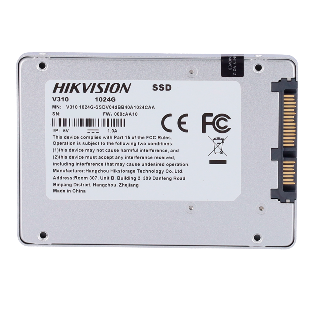 HS-SSD-V310-1024G