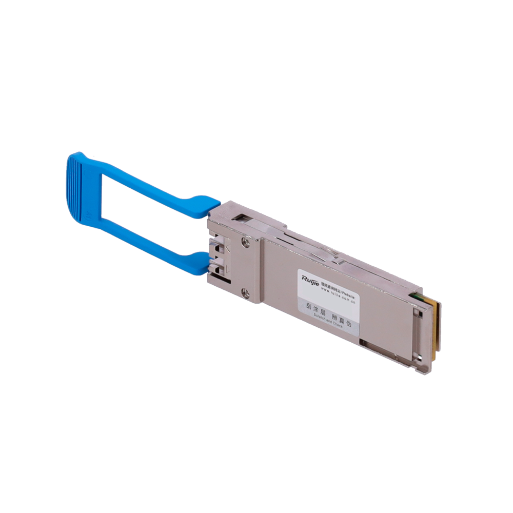 RG-40G-QSFP-LR4-SM1310