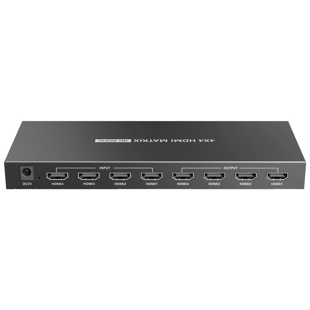 HDMI-MX-4x4-4K60