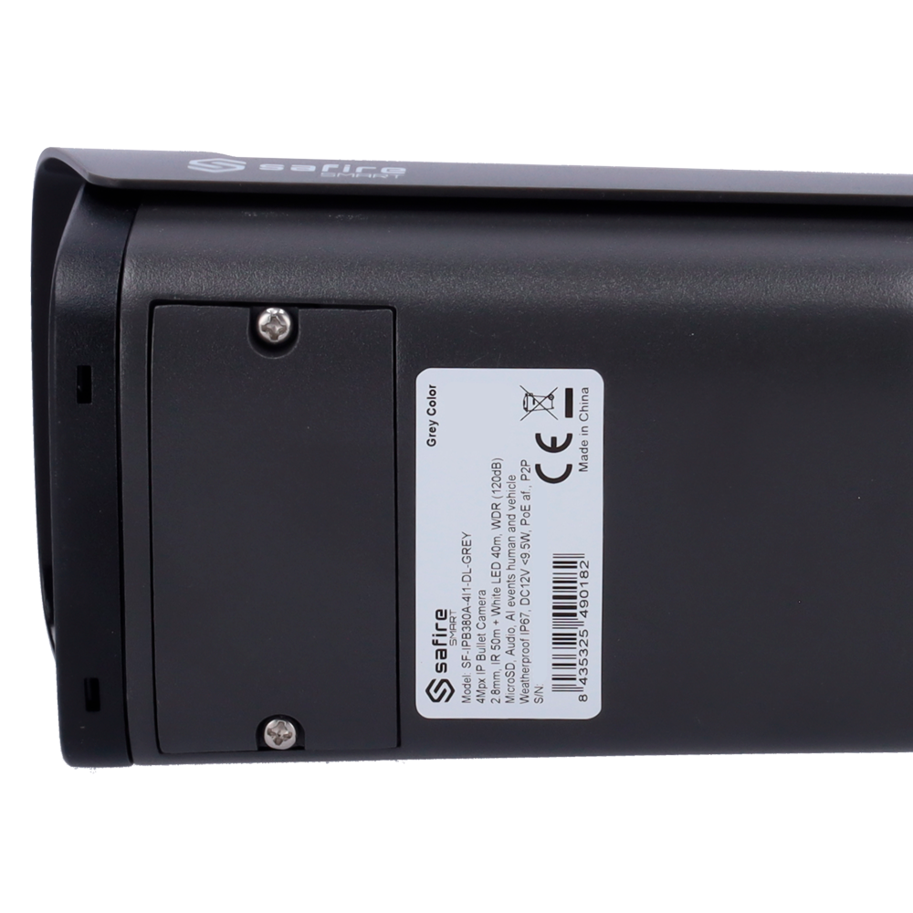 SF-IPB380A-4I1-DL-GREY