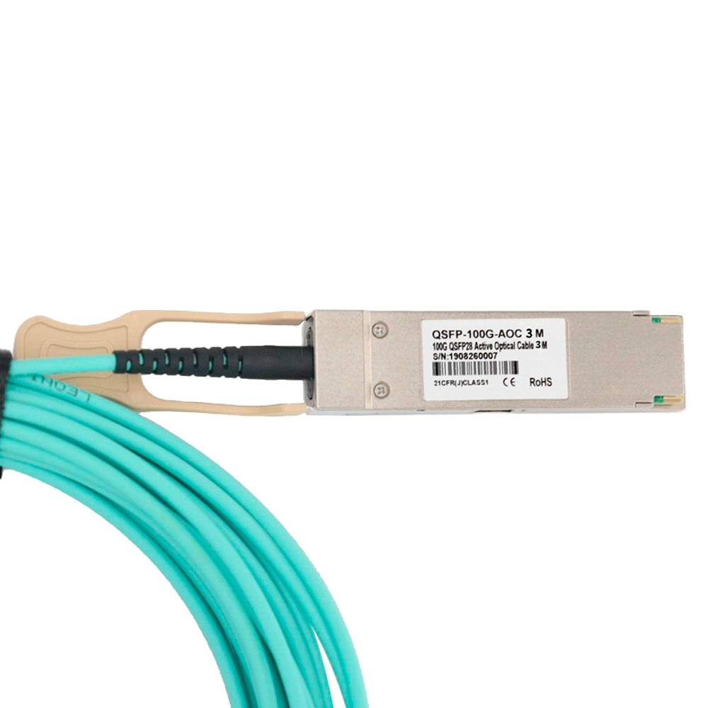 QSFP28-100G-AOC-3M