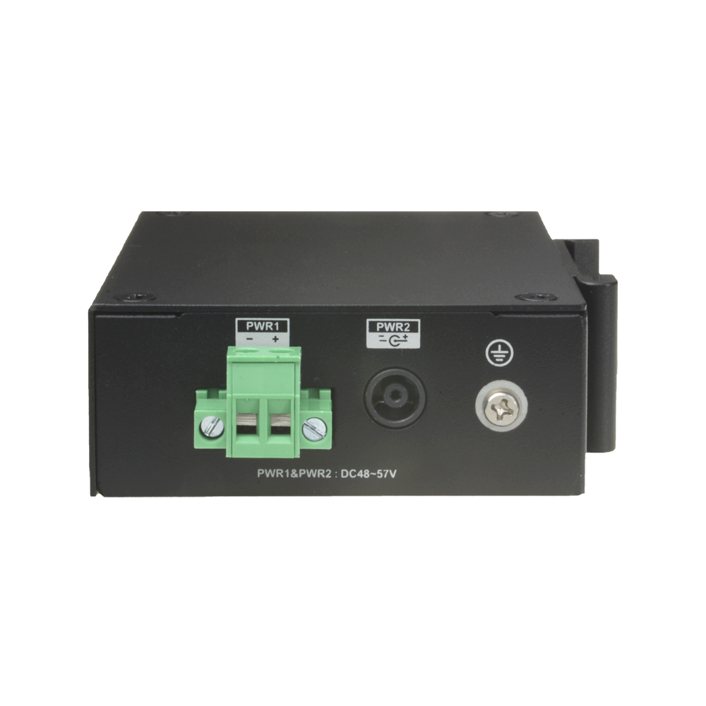 XS-SW1008EPOE-120-DIN