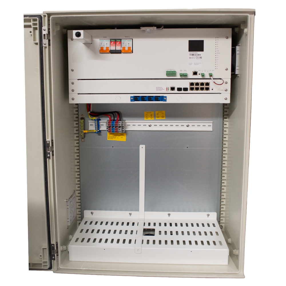 SF-BOX08SOL-BMS-IP55