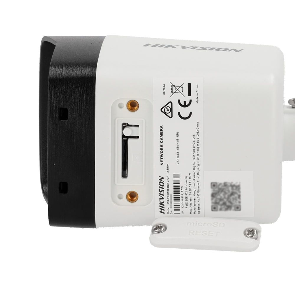 DS-2CD1083G2-LIU(2.8mm)