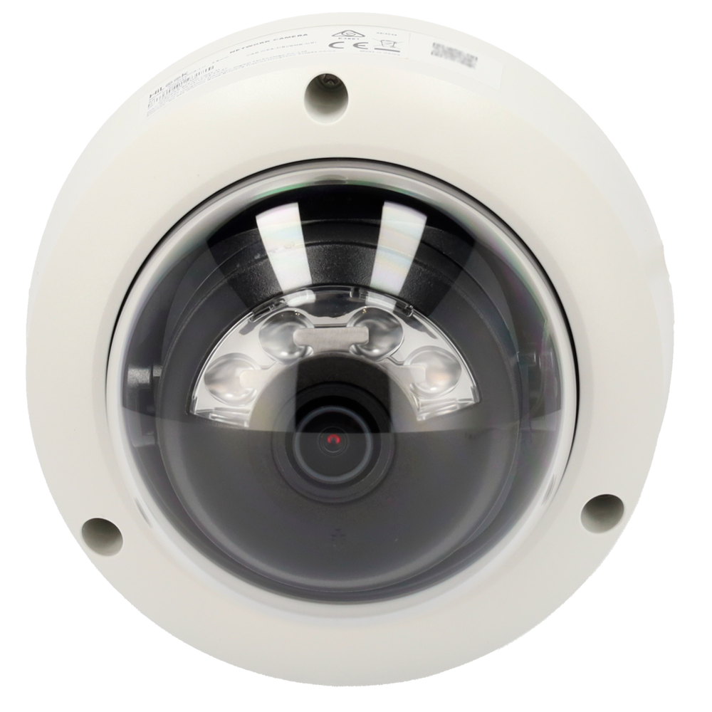 IPC-D180HA-LU