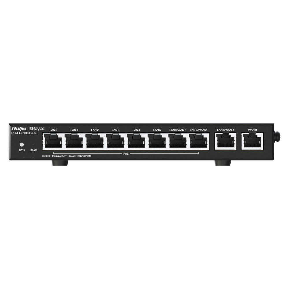 RG-EG310GH-P-E