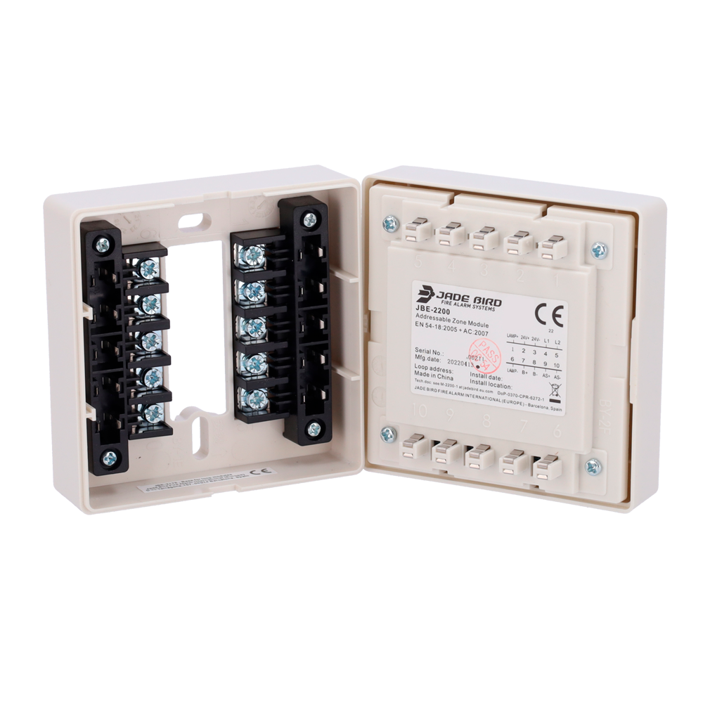 JBE-2200