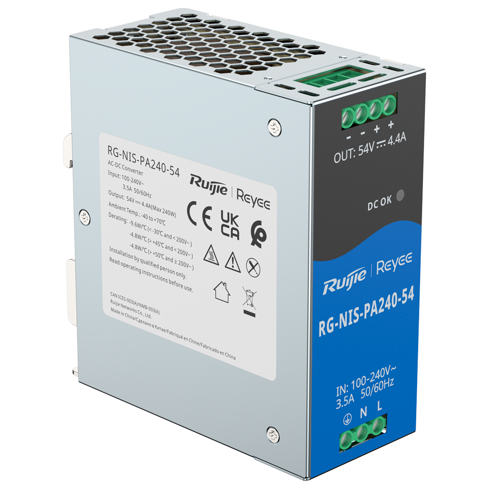 RG-NIS-PA240-54