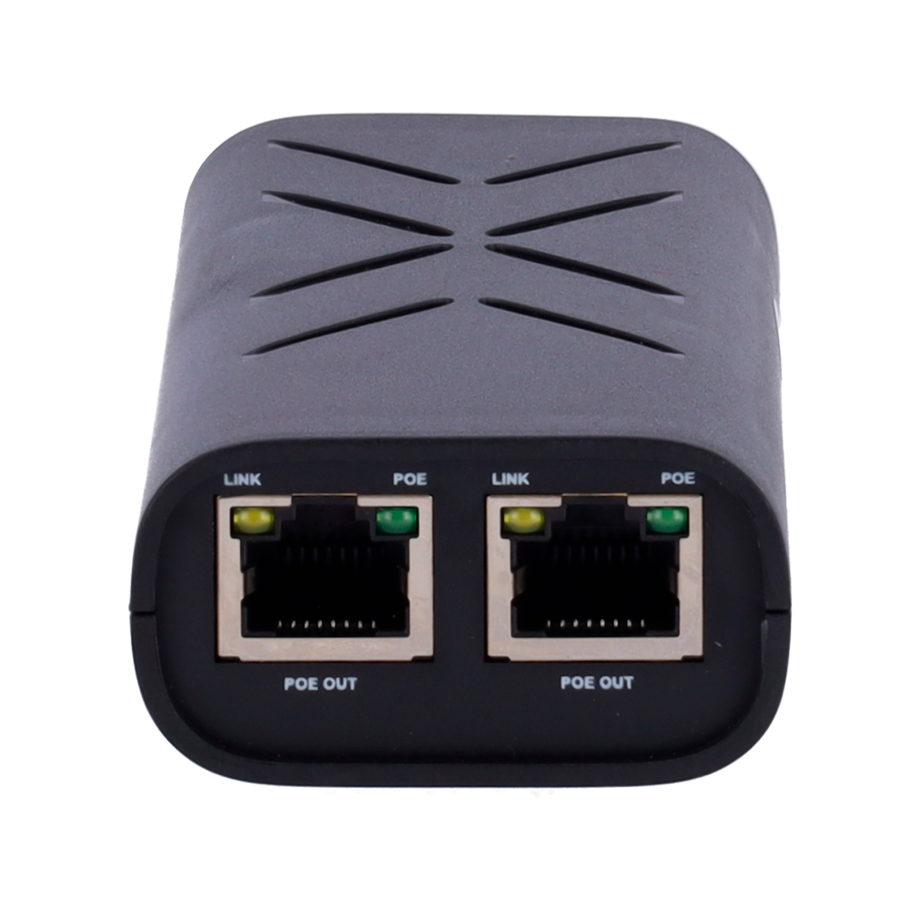INJ-POE-G-60W-DUAL-MINI