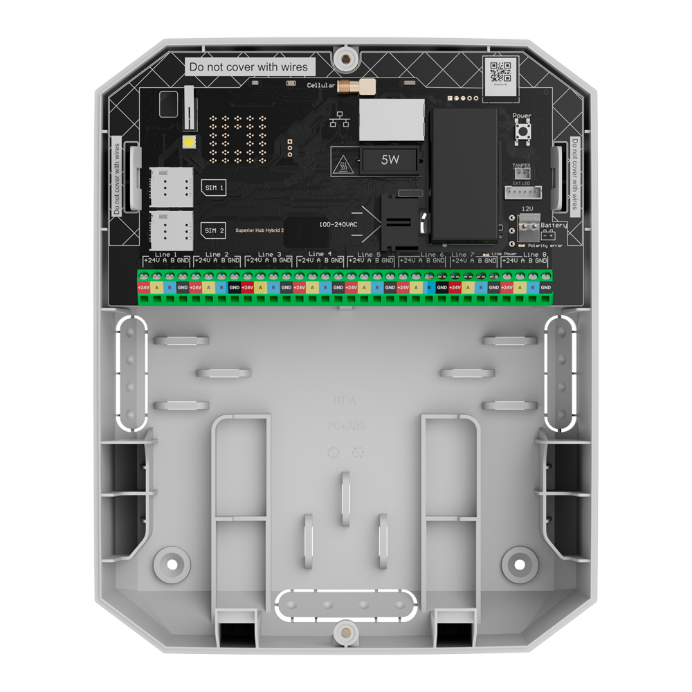 FIBRA-HUBHYBRID2-W