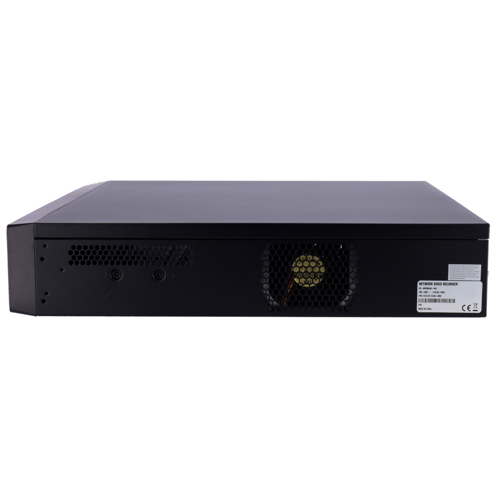 XS-NVR6864A-WIZ
