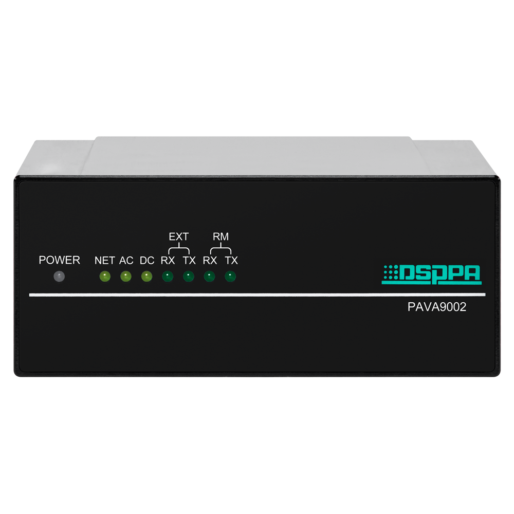 DSPPA-PAVA9002
